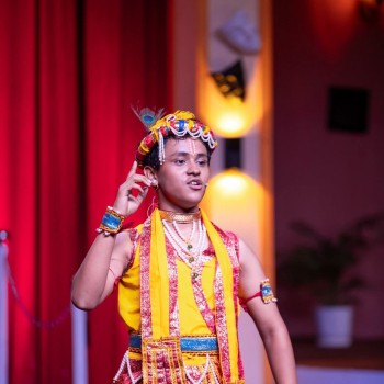 Aaditya Lamsal